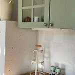 Lägenhet Wysokie Trawy Nawrotowka Rewa