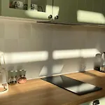 Wysokie Trawy Nawrotowka Apartman *