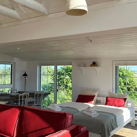 Apartamento Wysokie Trawy Nawrotowka