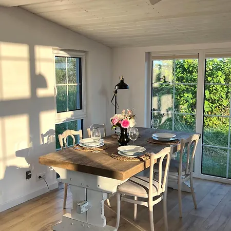 Wysokie Trawy Nawrotowka Apartamento *