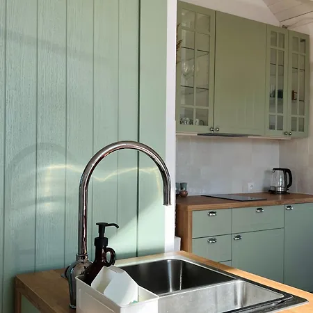 Wysokie Trawy Nawrotowka Apartamento