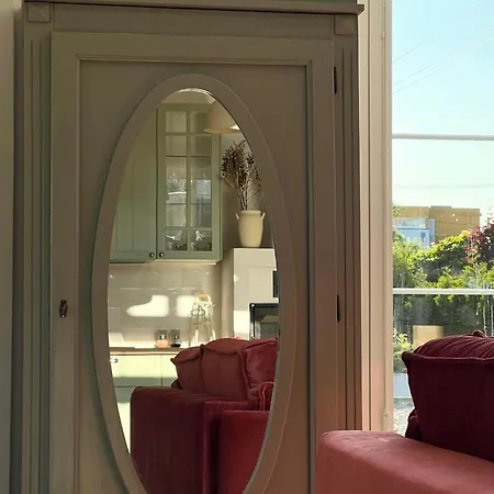 Apartamento Wysokie Trawy Nawrotowka *