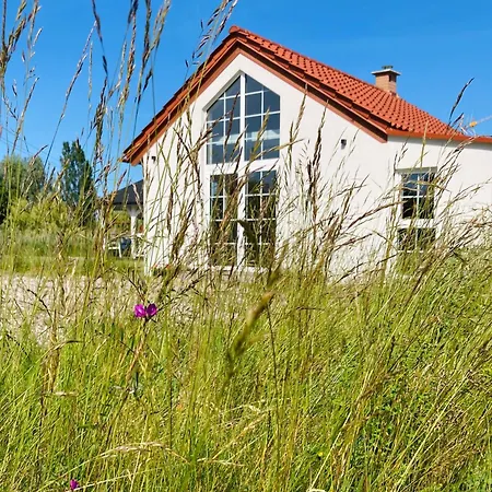 Apartamento Wysokie Trawy Nawrotowka Rewa