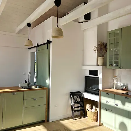 Wysokie Trawy Nawrotowka *