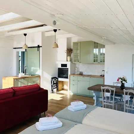 Wysokie Trawy Nawrotowka * Rewa