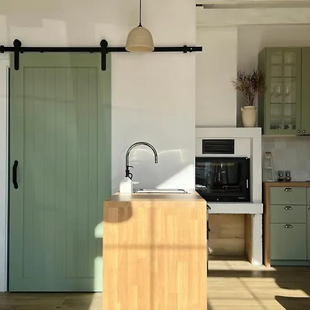 Wysokie Trawy Nawrotowka