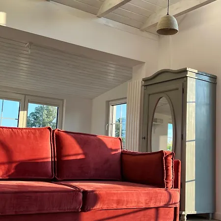 Wysokie Trawy Nawrotowka Appartement *