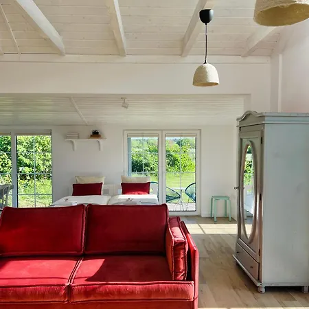 Wysokie Trawy Nawrotowka Rewa