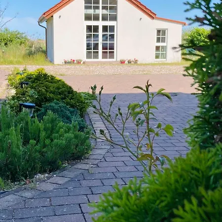 Wysokie Trawy Nawrotowka *