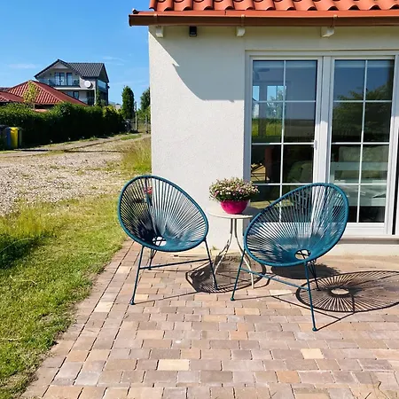 Wysokie Trawy Nawrotowka Apartman