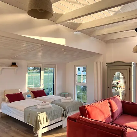 Apartamento Wysokie Trawy Nawrotowka