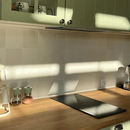 Wysokie Trawy Nawrotowka Apartamento *