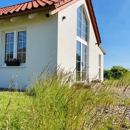 Wysokie Trawy Nawrotowka Apartman
