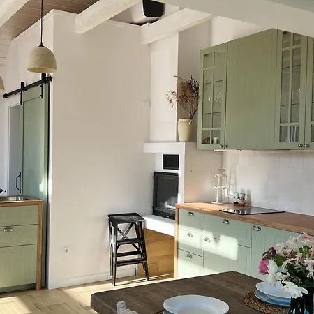 Wysokie Trawy Nawrotowka * Rewa