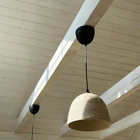 Apartamento Wysokie Trawy Nawrotowka Rewa