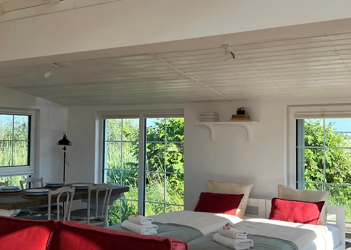 Appartement Wysokie Trawy Nawrotowka