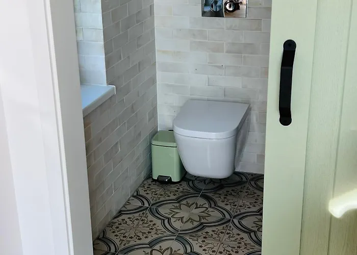 Appartement Wysokie Trawy Nawrotowka