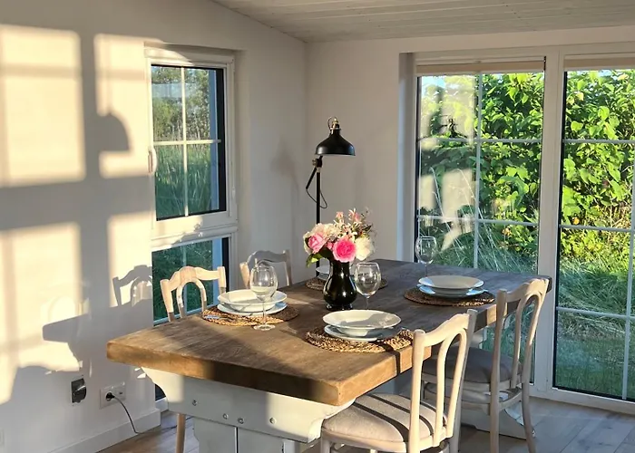 Wysokie Trawy Nawrotowka Appartement *