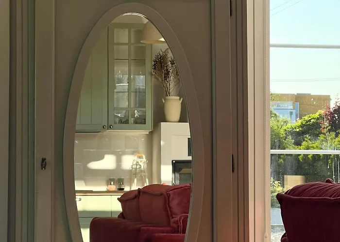 Appartement Wysokie Trawy Nawrotowka *