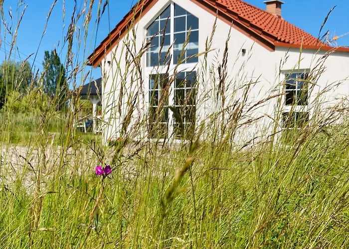 Appartement Wysokie Trawy Nawrotowka Rewa