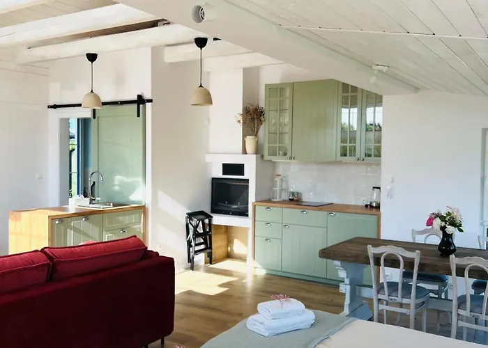 Wysokie Trawy Nawrotowka * Rewa