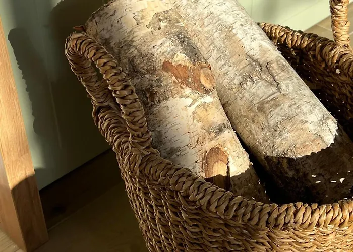 Appartement Wysokie Trawy Nawrotowka