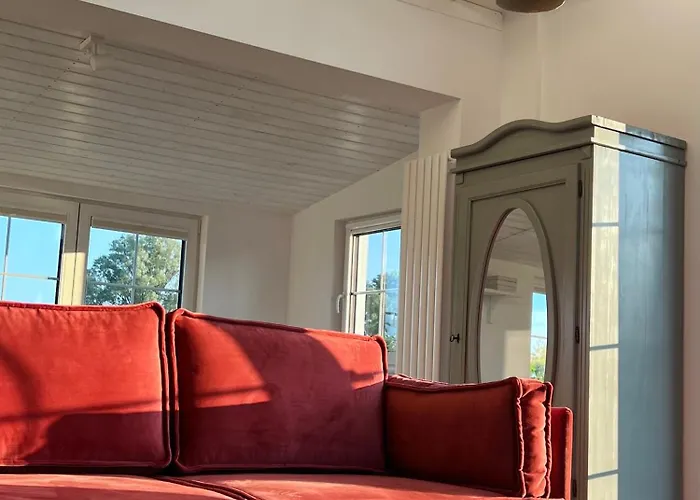 Wysokie Trawy Nawrotowka Appartement *