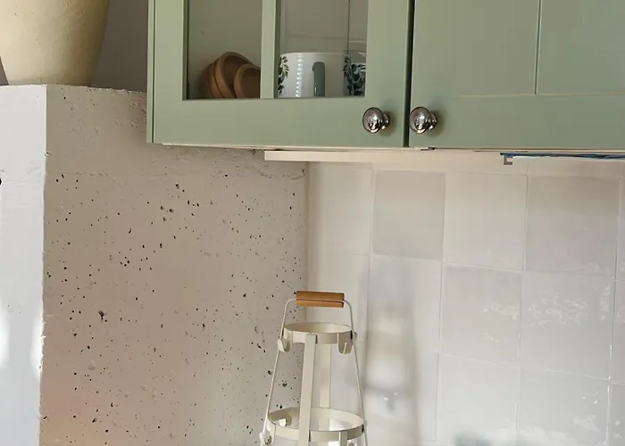 Appartement Wysokie Trawy Nawrotowka Rewa