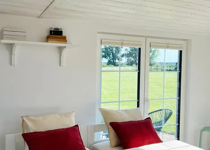 Wysokie Trawy Nawrotowka *