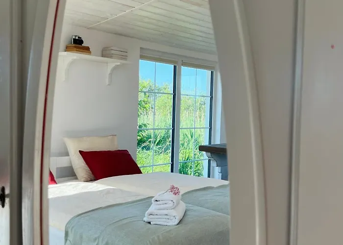 Wysokie Trawy Nawrotowka Appartement Rewa