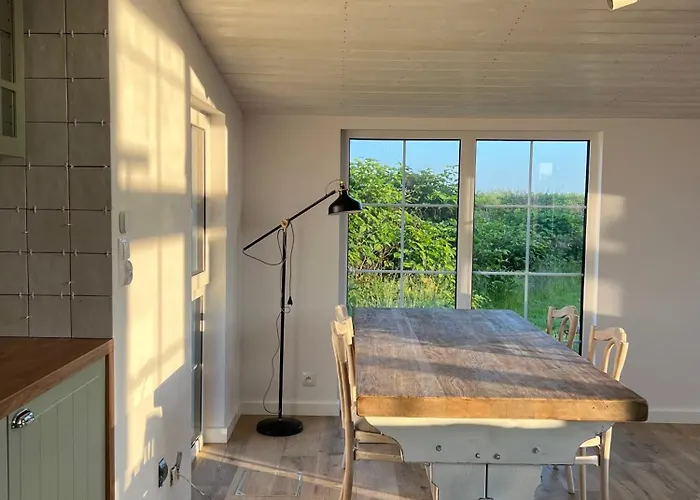 Wysokie Trawy Nawrotowka Appartement