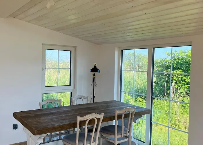 Wysokie Trawy Nawrotowka Appartement