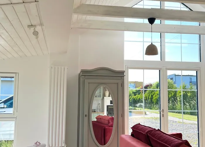 Appartement Wysokie Trawy Nawrotowka Rewa