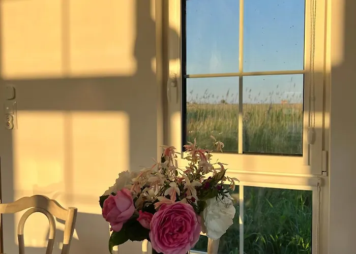 Appartement Wysokie Trawy Nawrotowka *