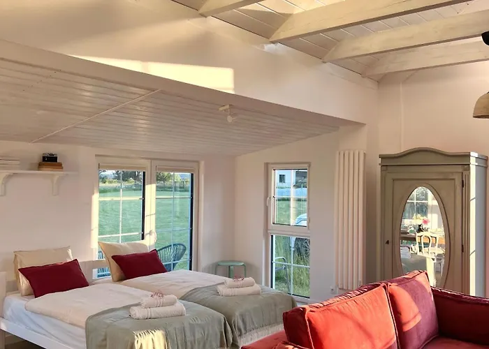 Appartement Wysokie Trawy Nawrotowka