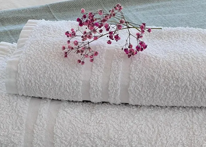 Appartement Wysokie Trawy Nawrotowka *