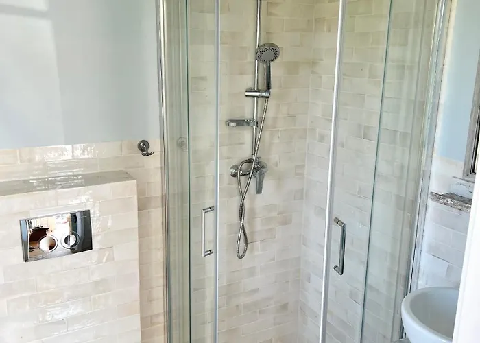 Appartement Wysokie Trawy Nawrotowka *