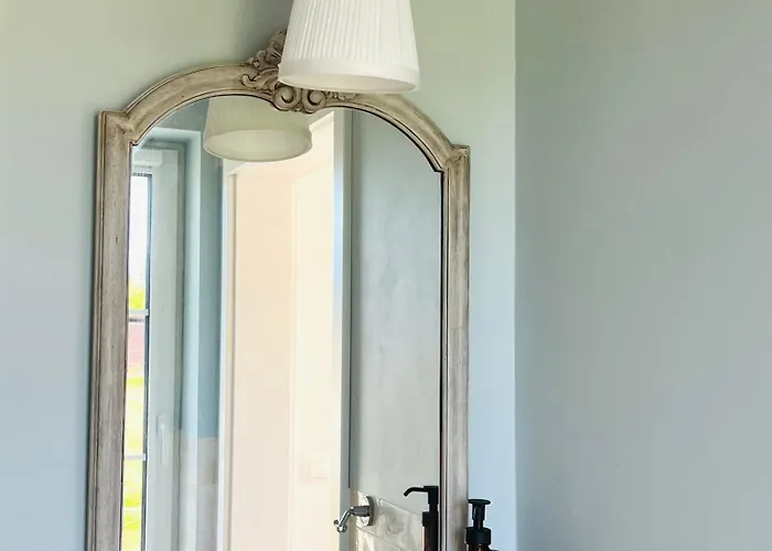 Wysokie Trawy Nawrotowka Rewa