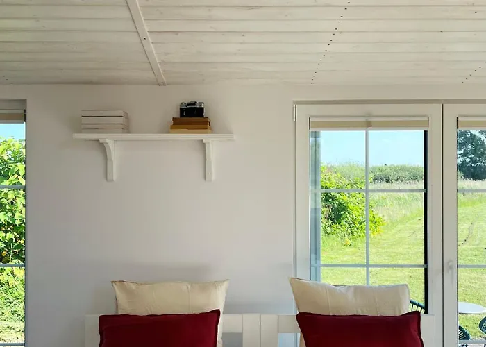 Wysokie Trawy Nawrotowka Appartement