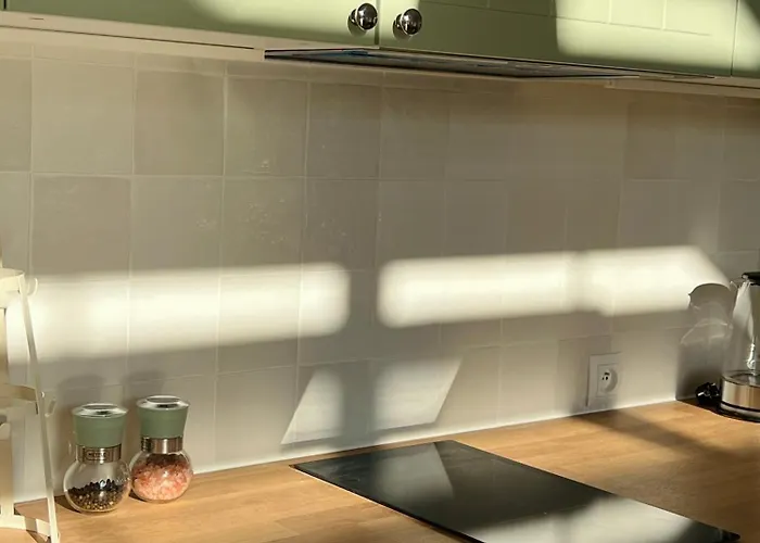 Wysokie Trawy Nawrotowka Appartement *