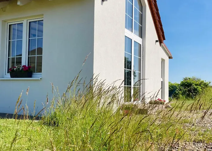 Wysokie Trawy Nawrotowka Appartement
