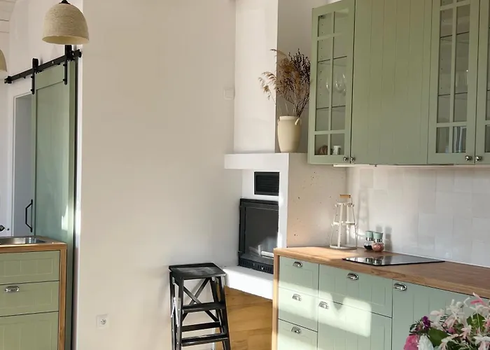 Wysokie Trawy Nawrotowka * Rewa