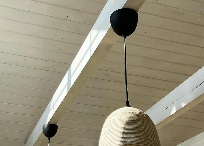 Appartement Wysokie Trawy Nawrotowka Rewa